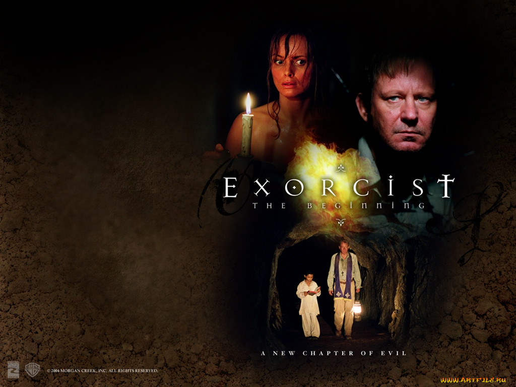 the, exorcist, , 